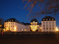 Schloss Saarbruecken